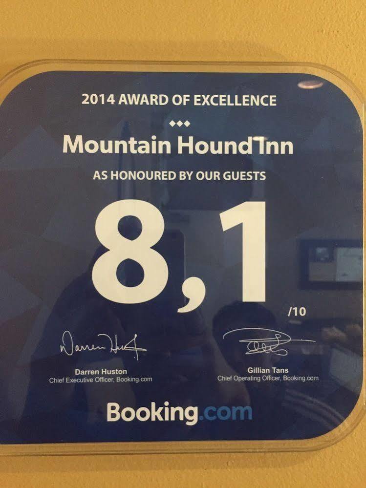 נלסון Mountain Hound Inn מראה חיצוני תמונה